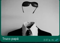 Truco_papa