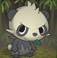 Zombie Pancham