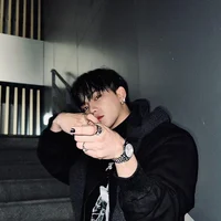 hyunsuk