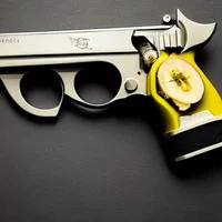 Banana Gun