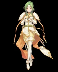 Elincia Crimea
