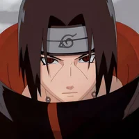 Itachi Uchiha