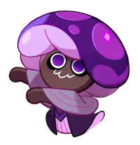 poison mushroom cook