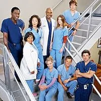 Seattle Grace RPG