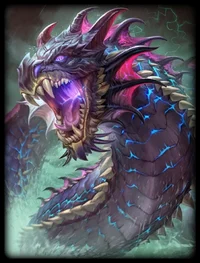 Jormungandr