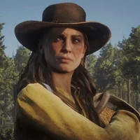 Sadie Adler 