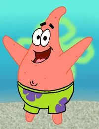 Patrick Star