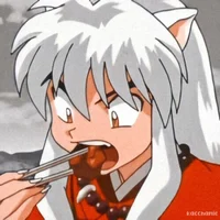 Inuyasha
