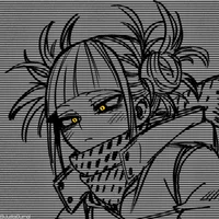 Himiko Toga