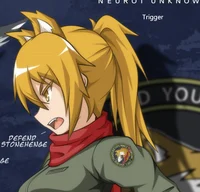 Trigger Chan