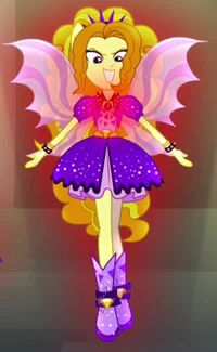 Adagio Dazzle   