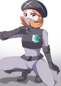 TeamNeoPlasmaGrunt