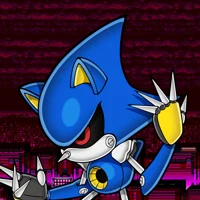Metal Sonic