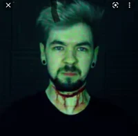 Villan antisepticeye