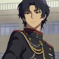 Guren ichinose 