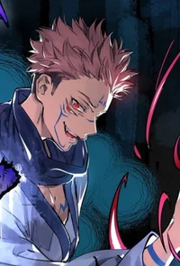 Sukuna