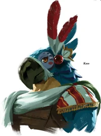 Kass vore