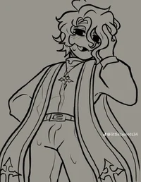 Pastor Wally Darling