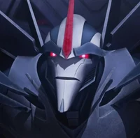 Starscream -TFP-