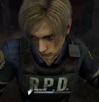 Leon Kennedy 