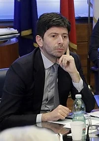 Roberto Speranza