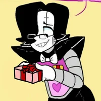 Lust mettaton 