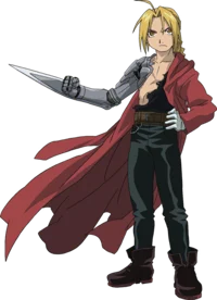 Edward Elric