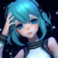 Hatsune Miku