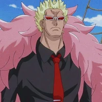 Doflamingo