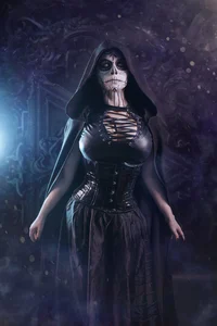 Mistress Death