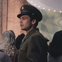 Bucky Barnes