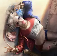 Harley Quinn