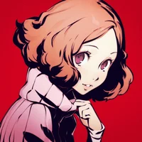 P5 - Haru Okumura