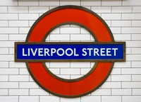 Liverpool street