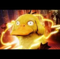 Psyduck