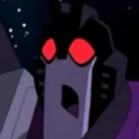 Skywarp -TFA-