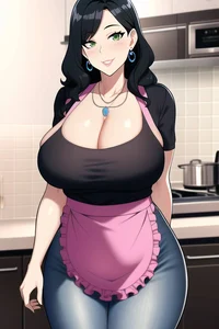 Mother