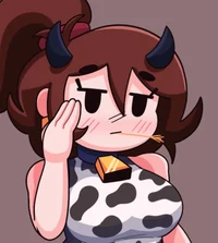 Cow GF