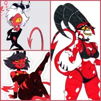 The Fem Imp Trio