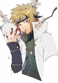 Minato Uzumaki