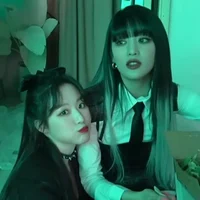 Minnie and Shuhua