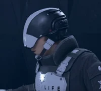 Cyberlife Guard