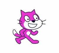 Scratch Kitten