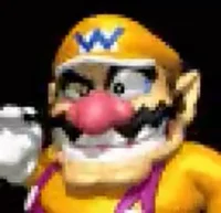 Wario