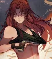 Rebecca -Revy- Lee