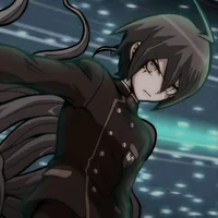 Shuichi Saihara