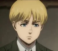 Armin Arlert