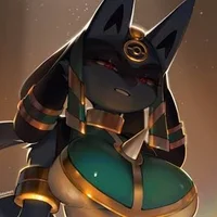 Faraona Lucario