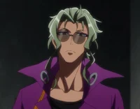 Qi -Inmate number 71