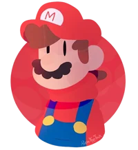 Super Mario
